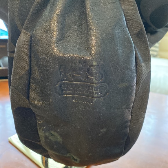 “HOBO” COACH - Picture 8 of 8